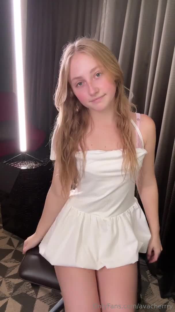 Video 1415196 from Ava.Cherrry