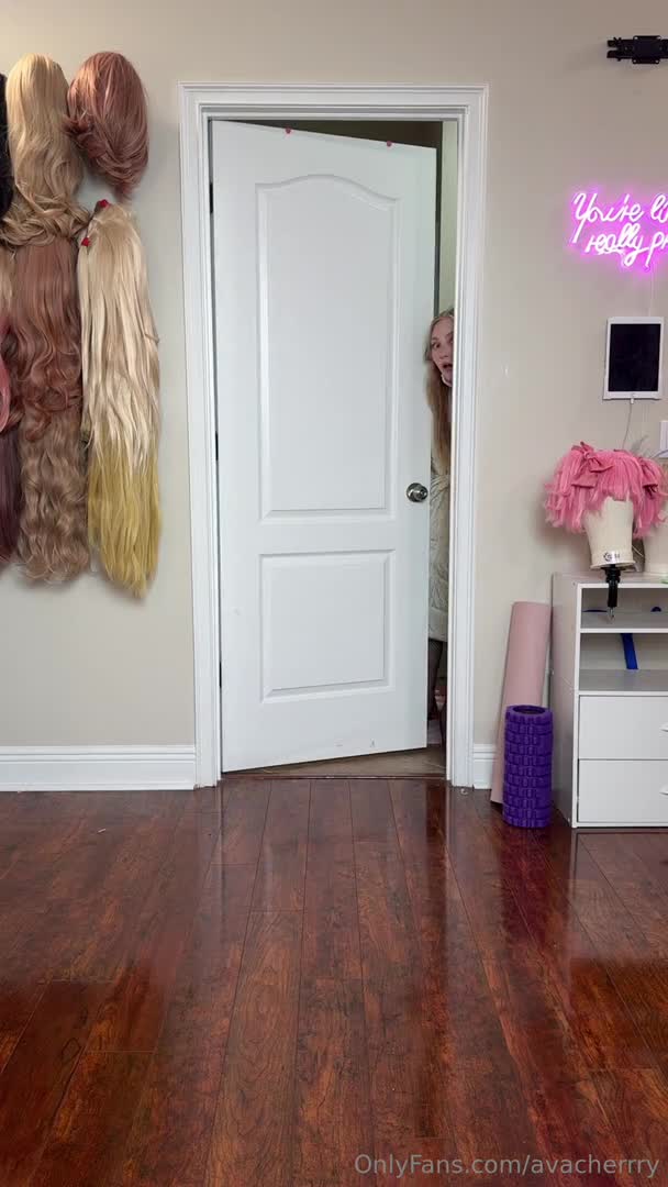 Video 1415197 from Ava.Cherrry