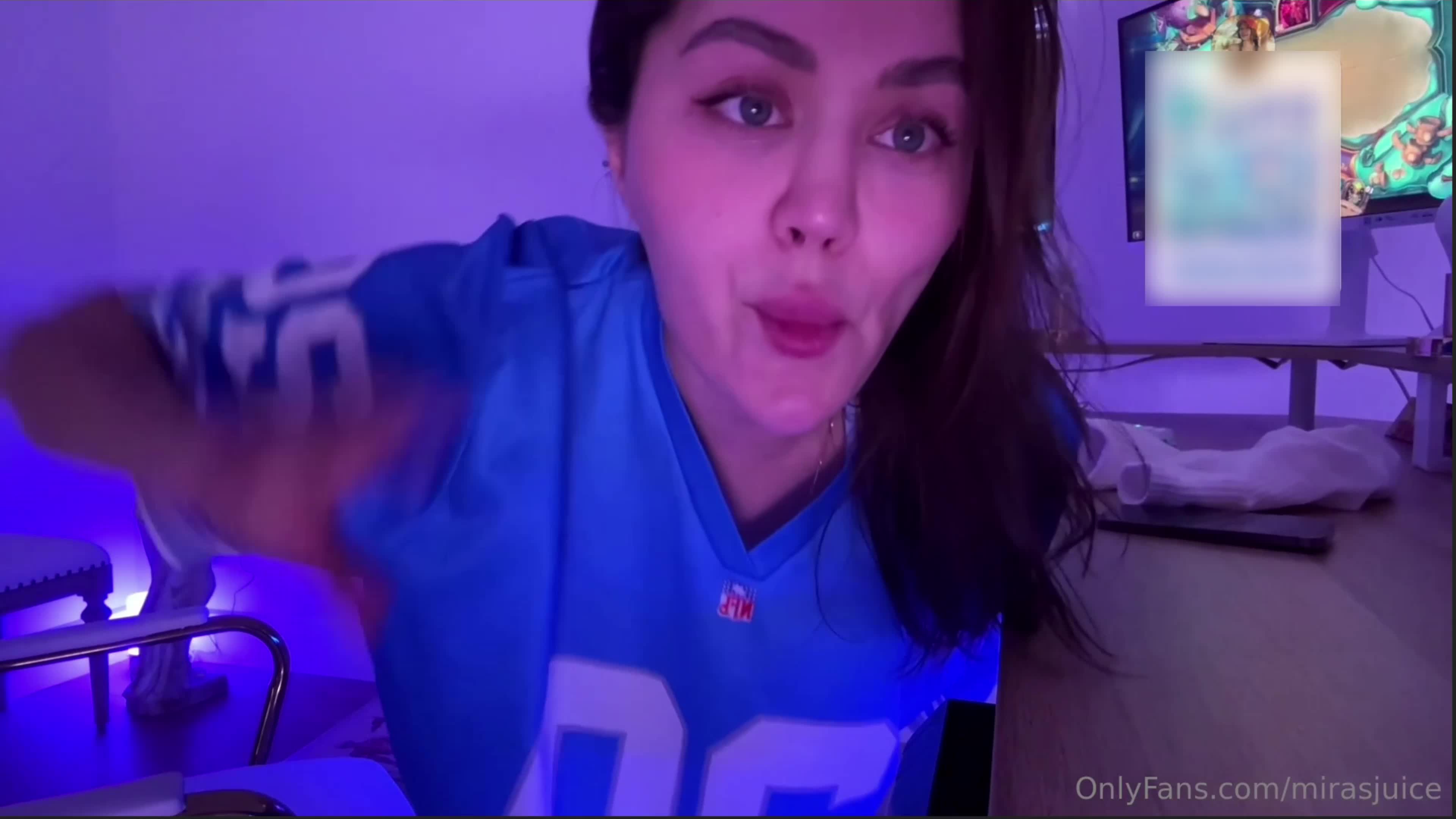 Video 1415671 from mirasjuice