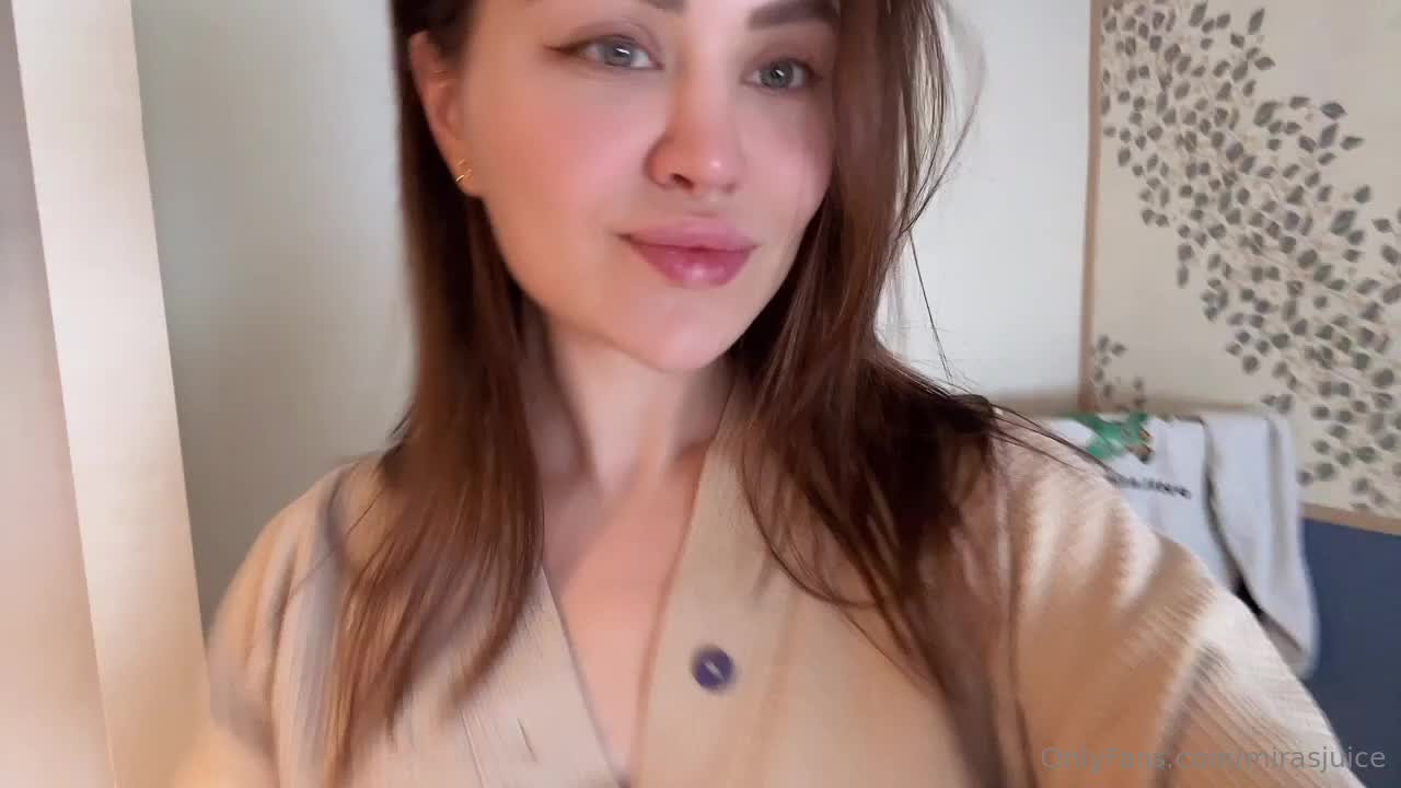 Video 1415686 from mirasjuice