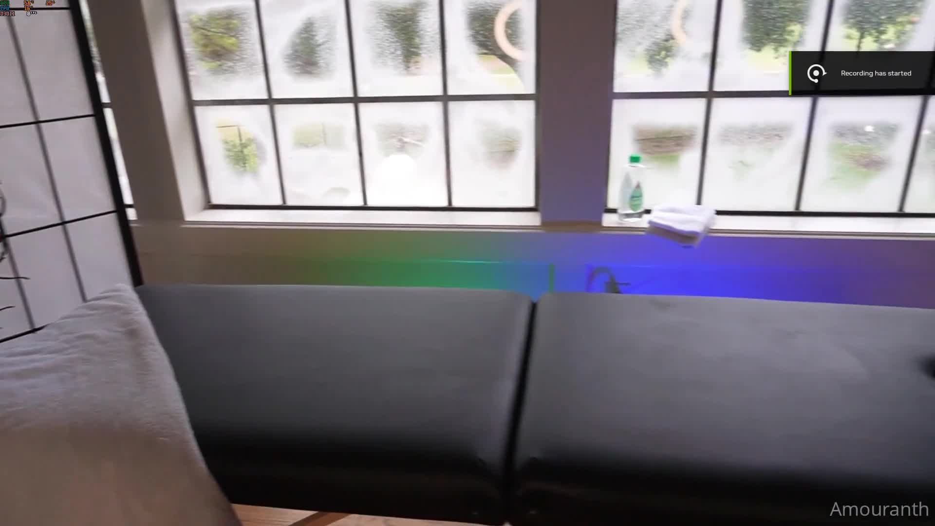 Video 1415845 from Amouranth