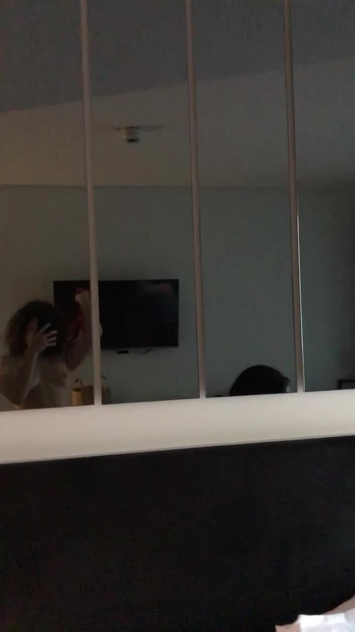 Yoloschnitzel — Nude In Bedroom (39) thumbnail