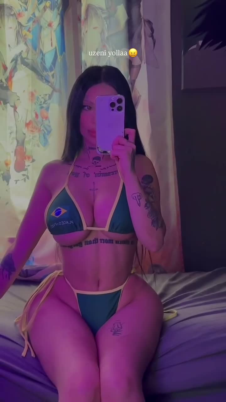 Video 1416806 from Yeahm8r