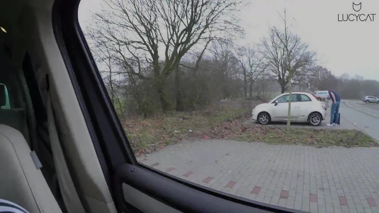 Video 1417294 from Just Lucy
