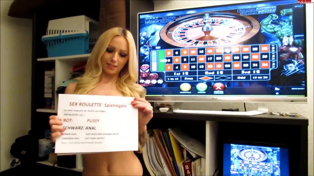 Video 1417301 from Just Lucy