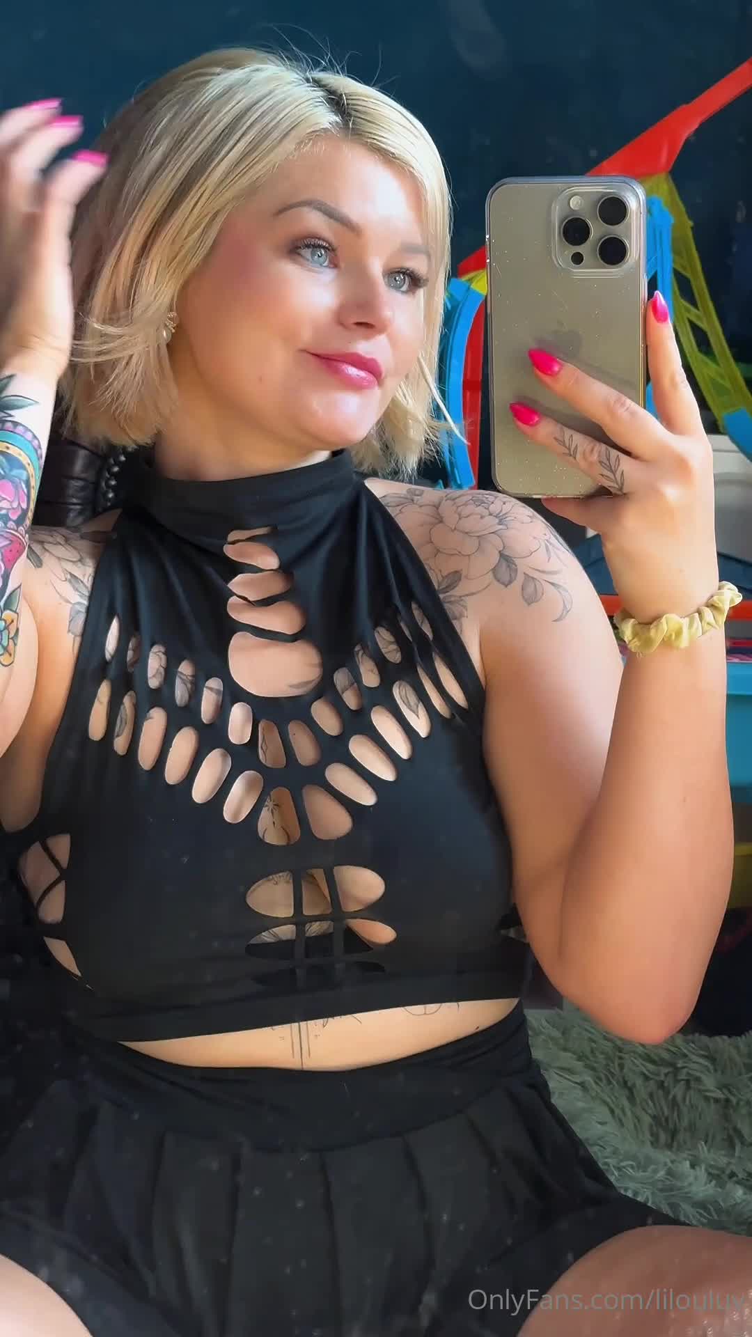 Video 1417867 from Lilouluv