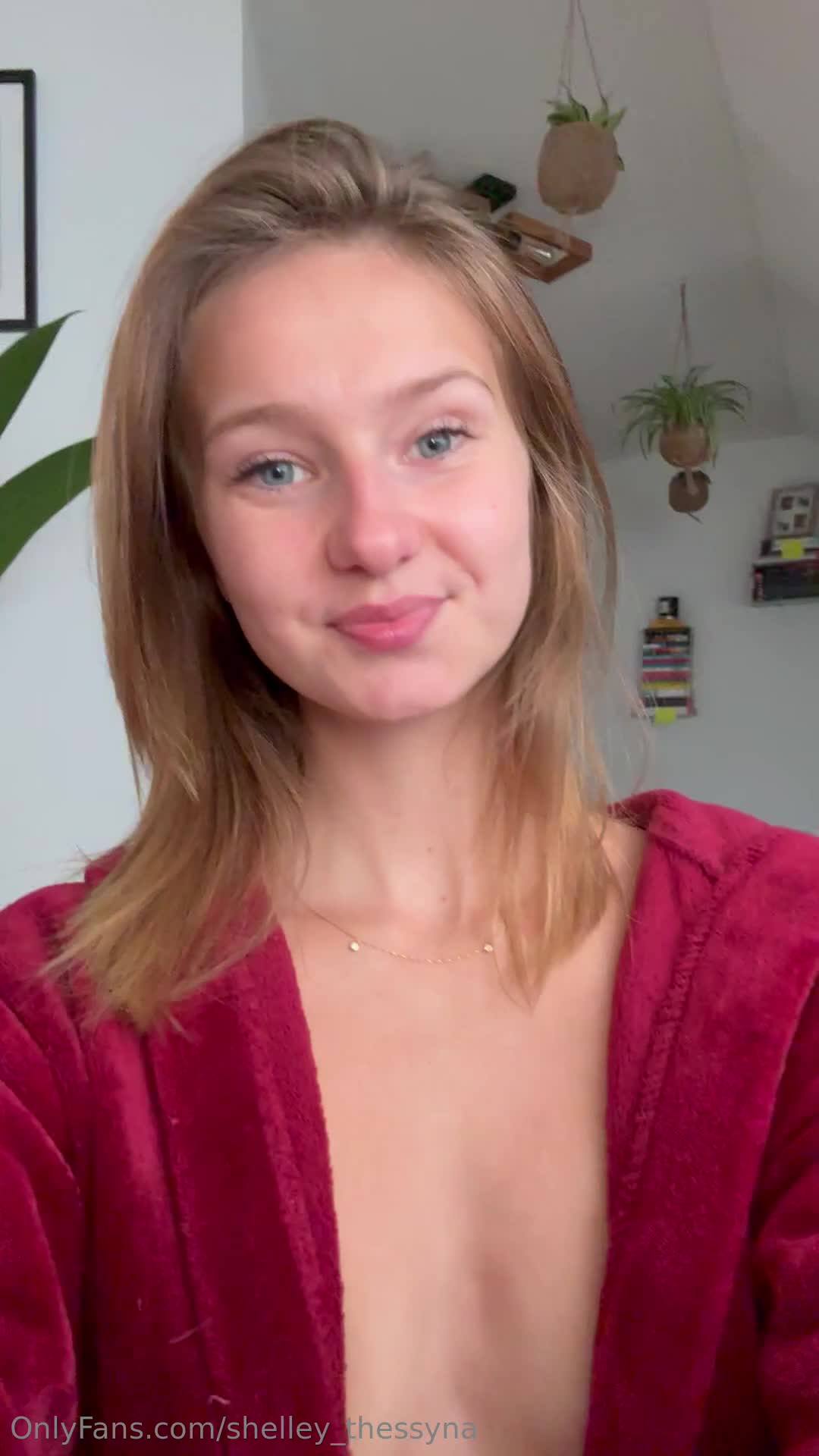 Video 1417974 from Shelley Thessyna