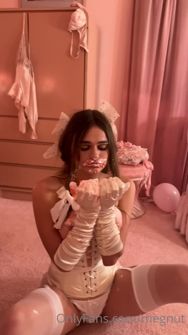 Video 1418427 from Megnut
