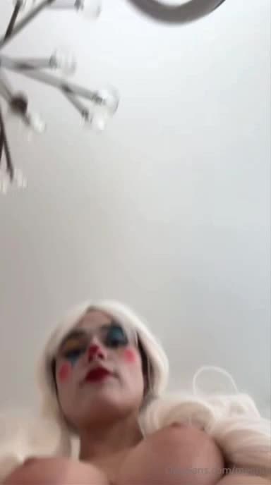 Video 1418449 from Megnut