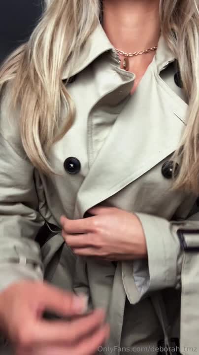 Video 1418516 from Deborah_tmz