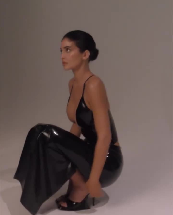 Video 1418606 from Kylie Jenner