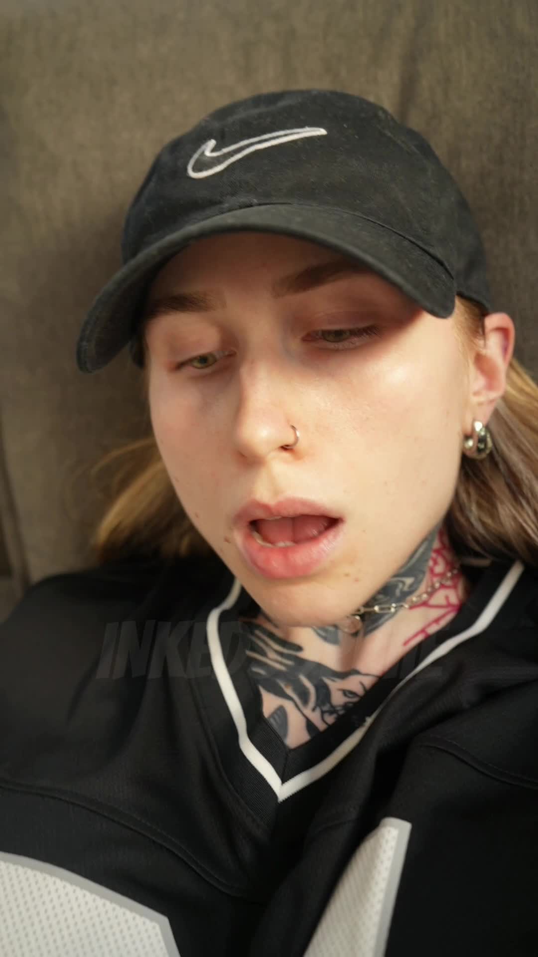 Video 1418664 from InkedSophiie