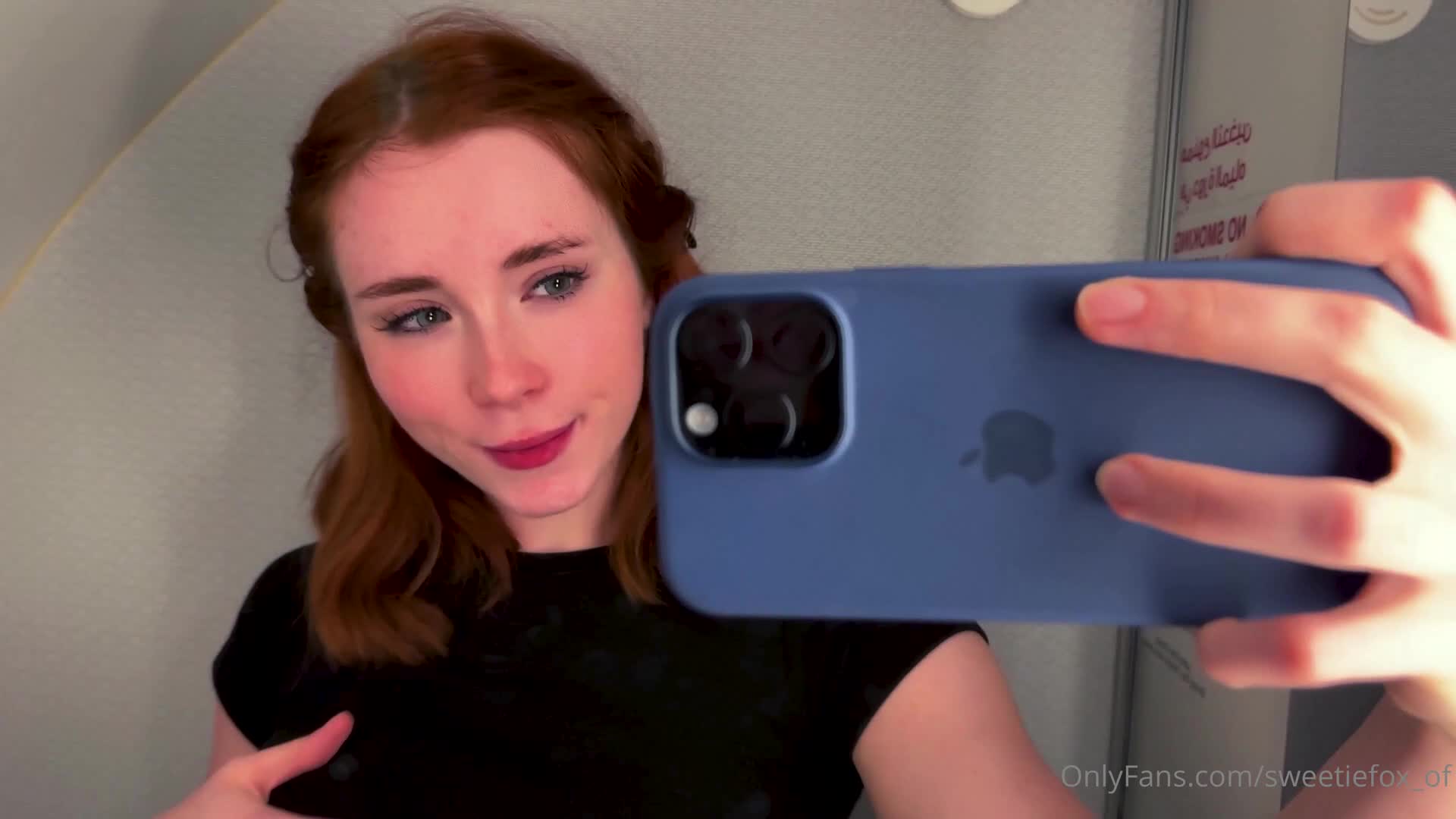 Video 1418871 from Sweetie Fox