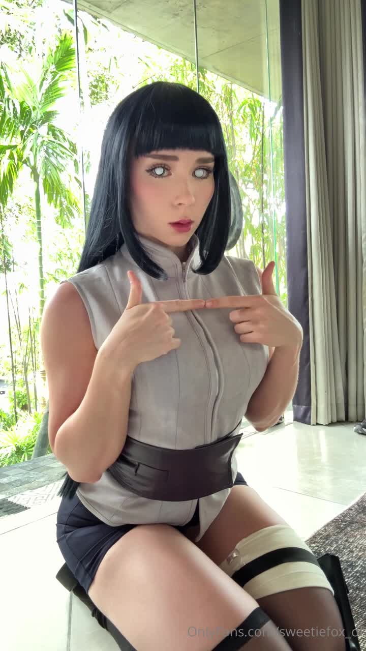 Video 1418875 from Sweetie Fox