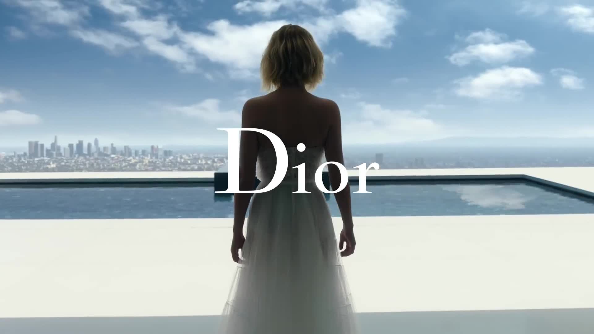 Video 1418860 from Jennifer Lawrence