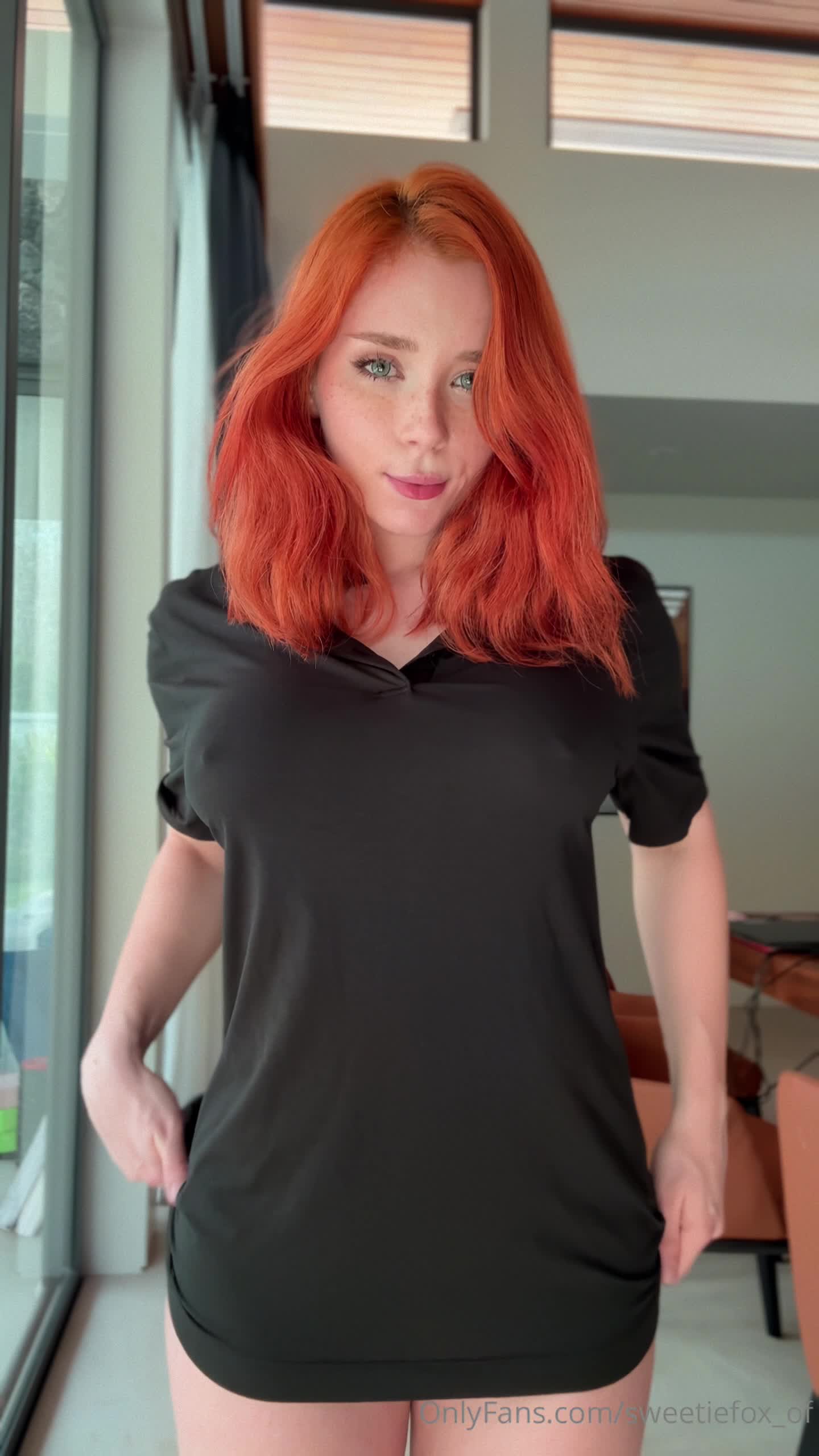 Video 1418872 from Sweetie Fox