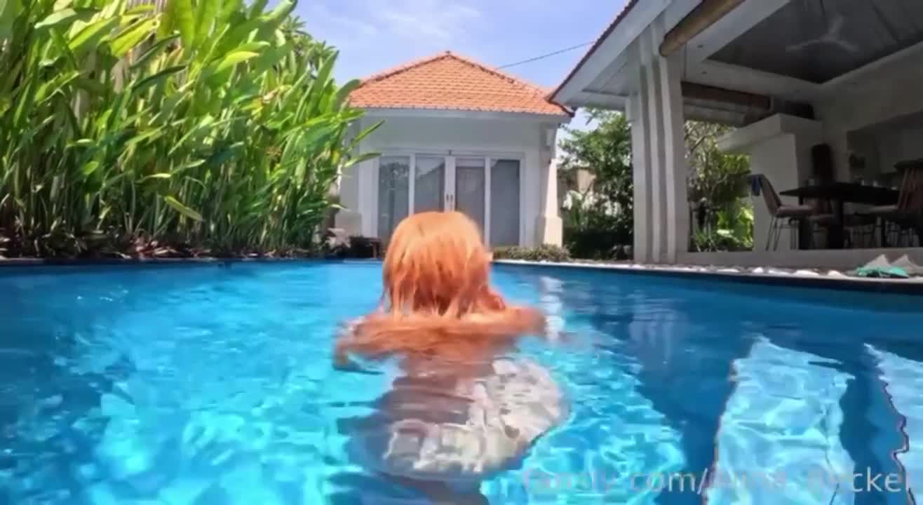 Video 1419071 from Alina Becker