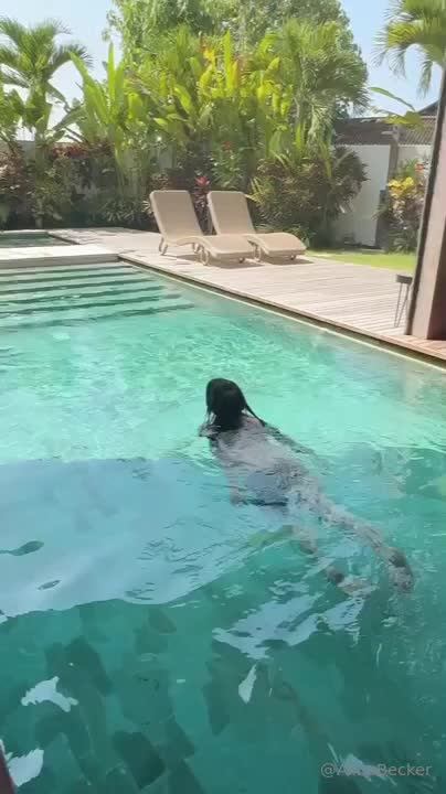 Video 1419084 from Alina Becker