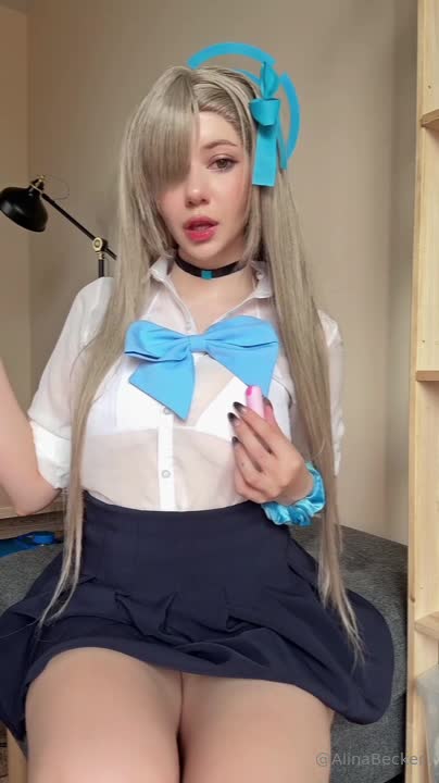 Video 1419097 from Alina Becker