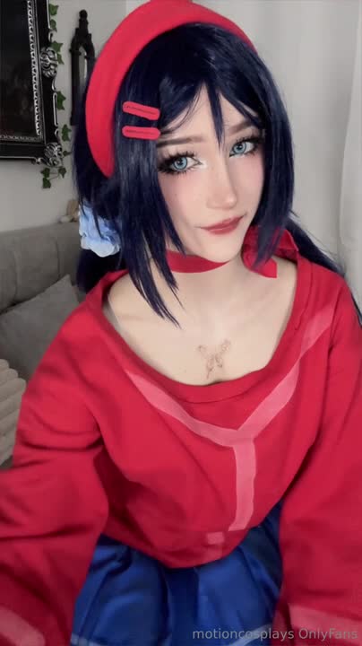 Video 1421524 from Motioncosplay