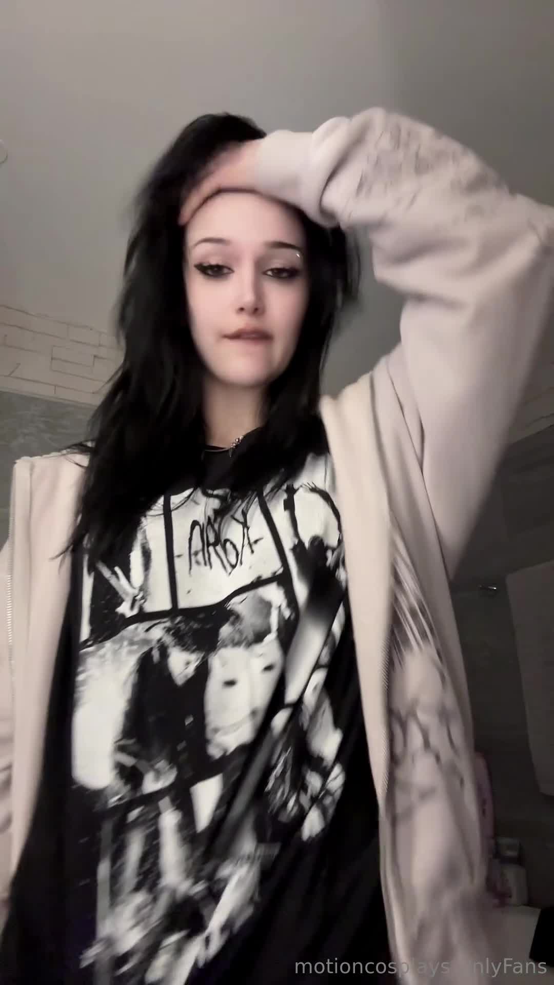 Video 1421588 from Motioncosplay