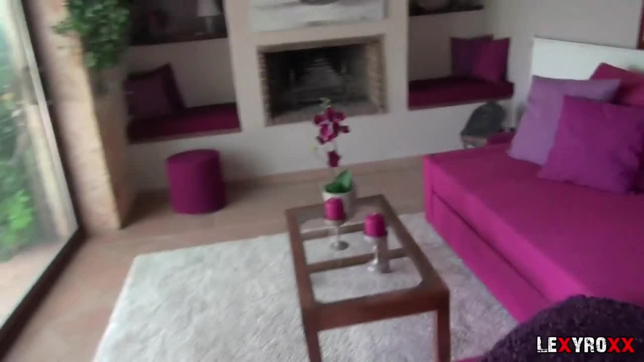 Video 1421742 from Lexy Roxx