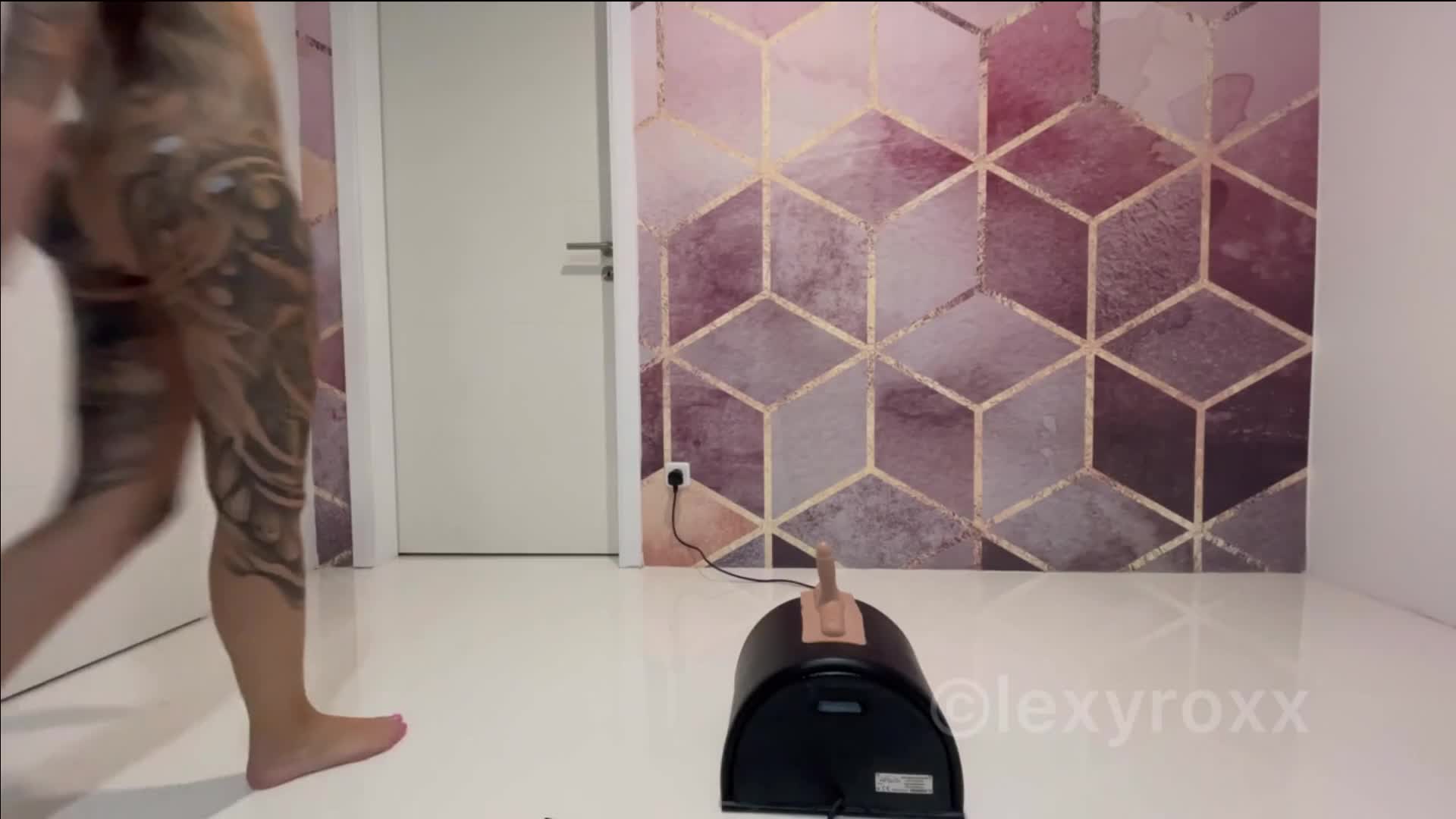 Video 1421757 from Lexy Roxx