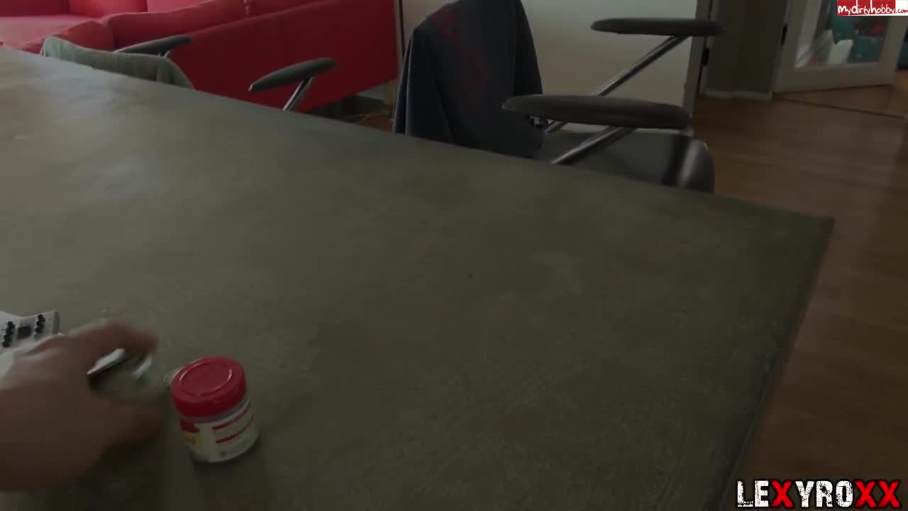 Video 1421758 from Lexy Roxx
