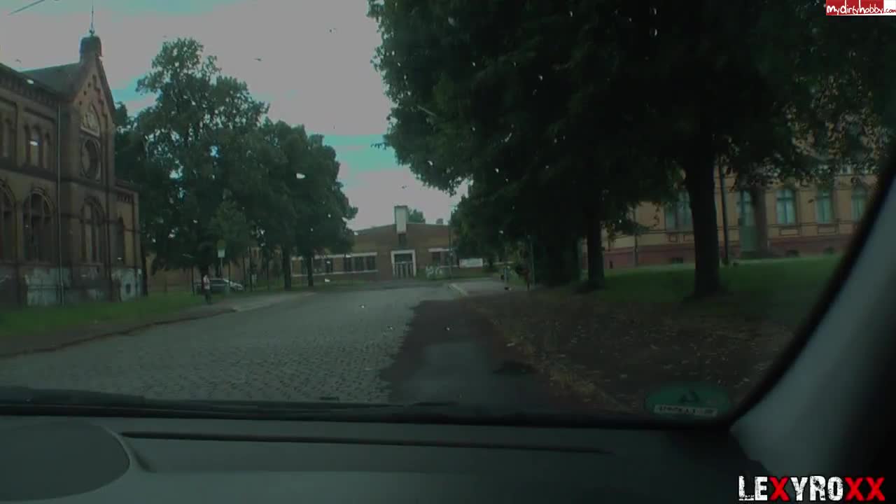 Video 1421782 from Lexy Roxx