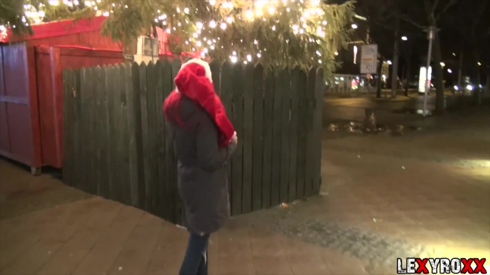 Video 1421849 from Lexy Roxx