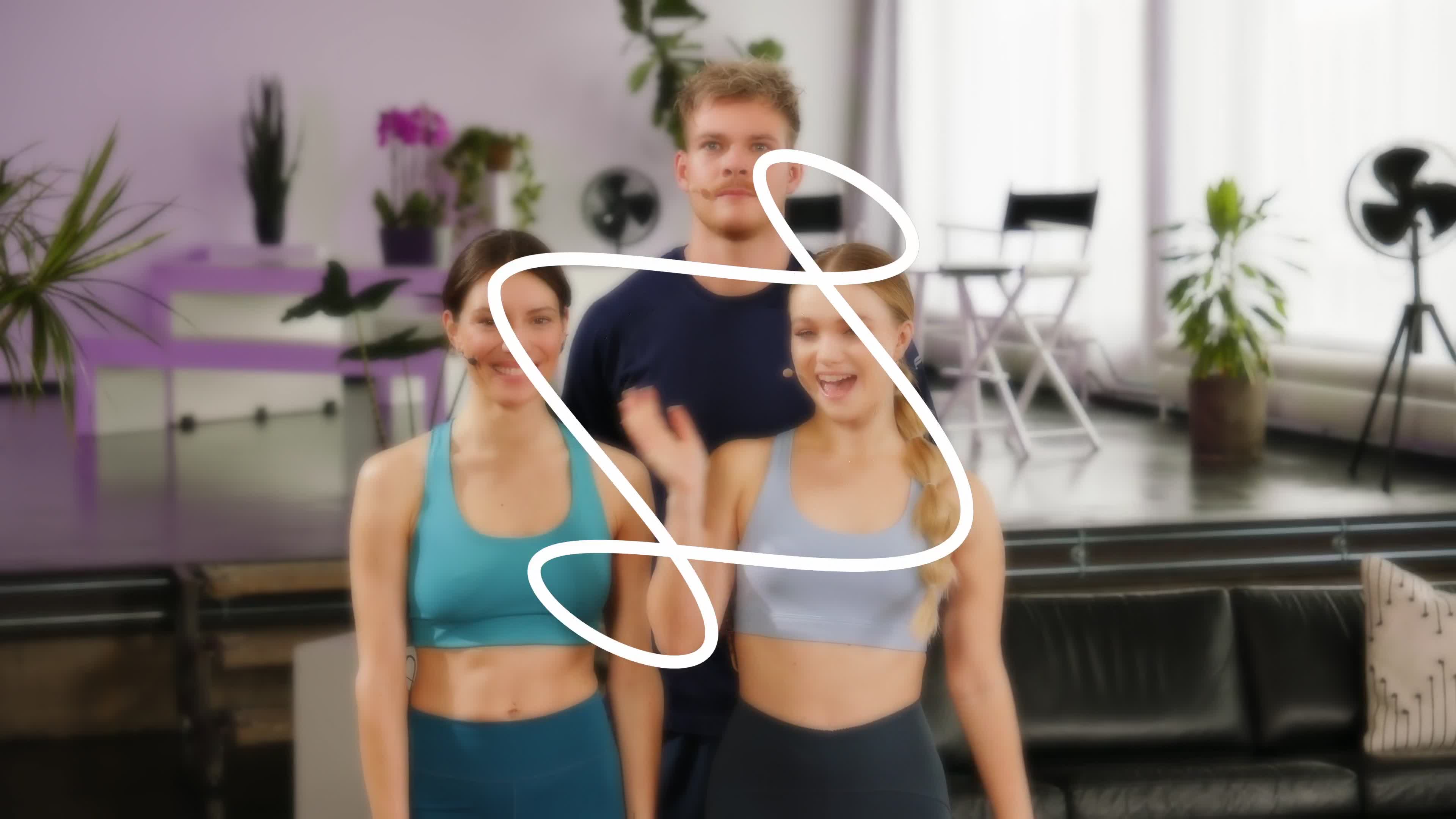 Video 1422389 from Julia Beautx