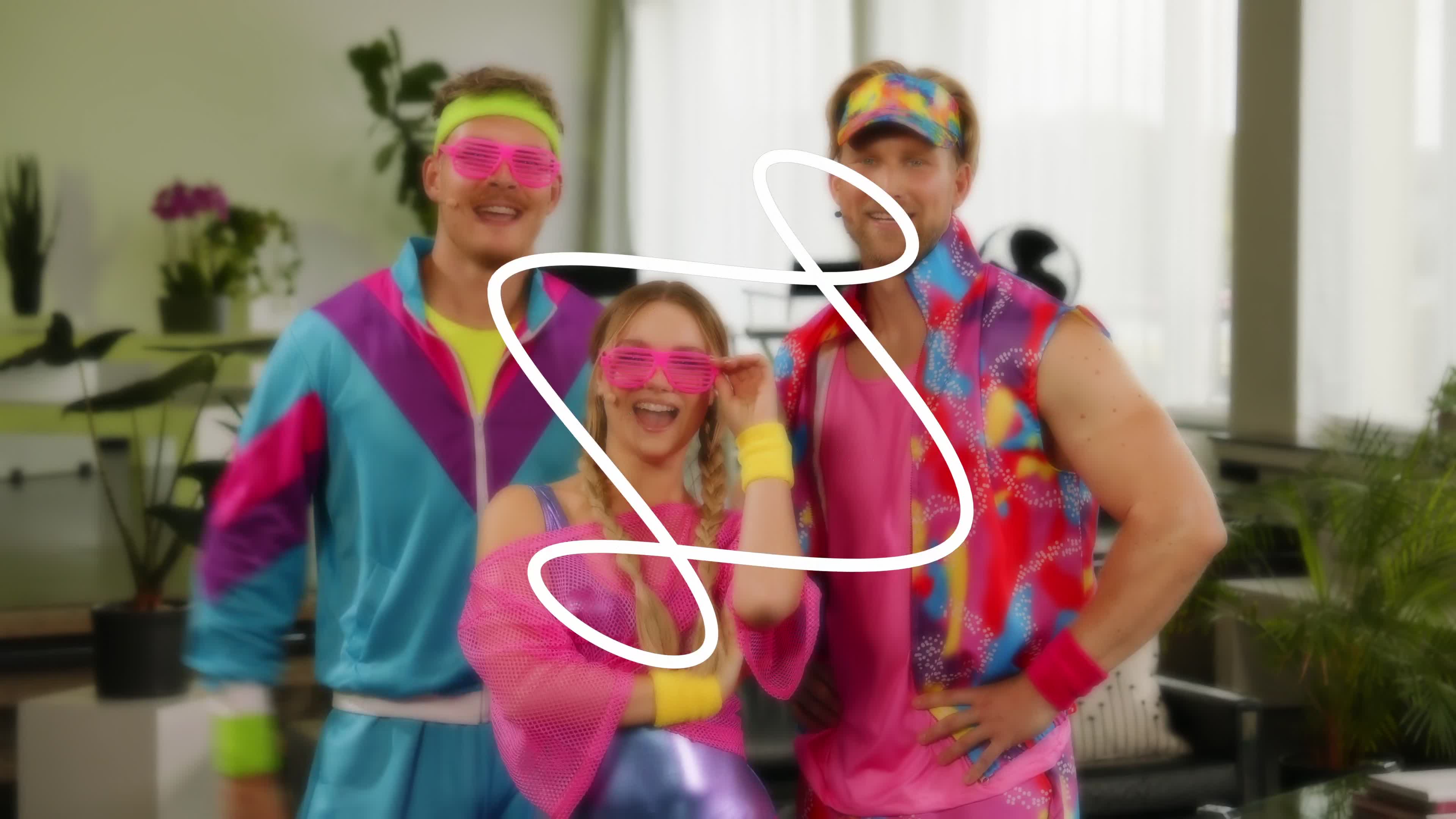 Video 1422387 from Julia Beautx