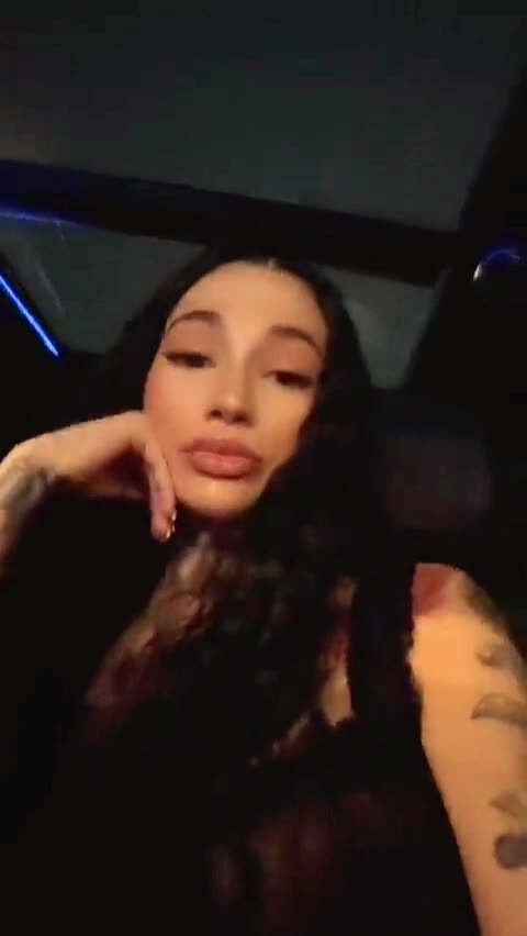 Video 1422897 from Bhad Bhabie