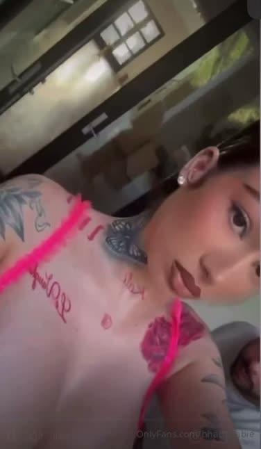 Video 1422909 from Bhad Bhabie