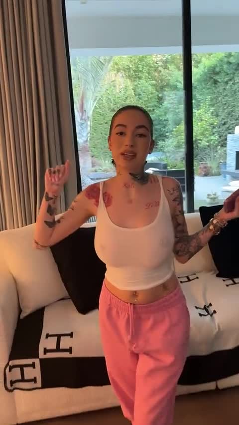 Video 1422916 from Bhad Bhabie