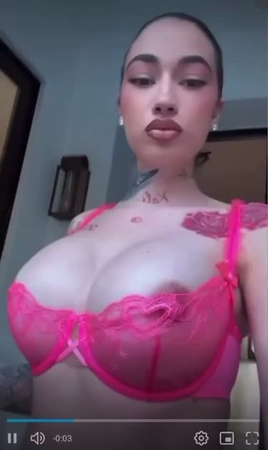 Video 1422923 from Bhad Bhabie