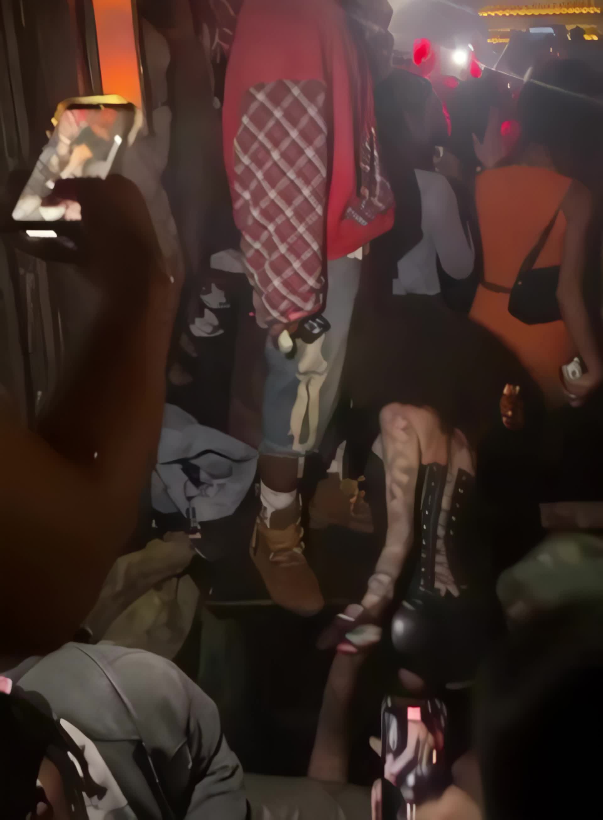 Video 1422926 from Bhad Bhabie