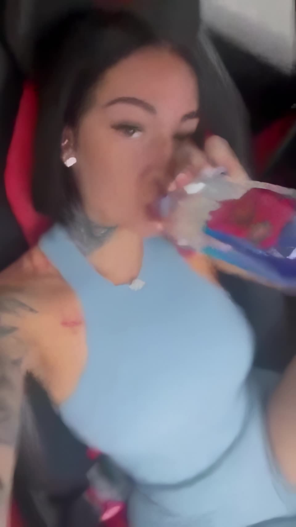 Video 1422936 from Bhad Bhabie