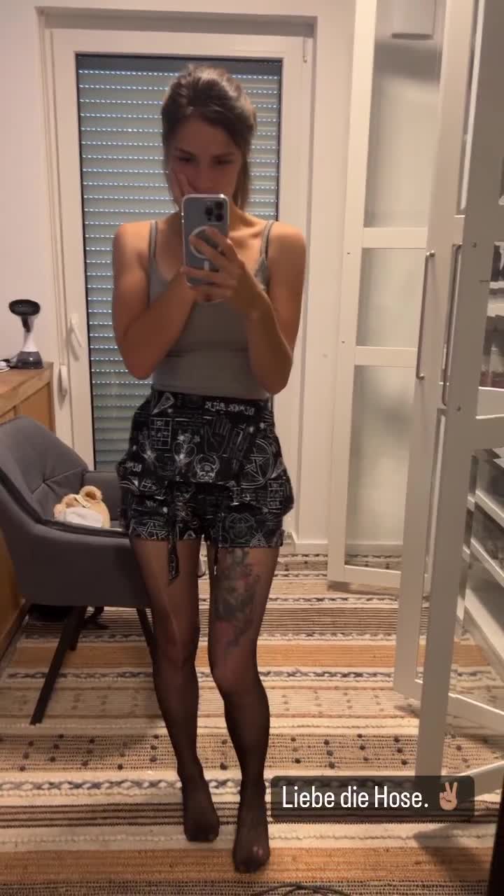 Video 1423100 from Shurjoka