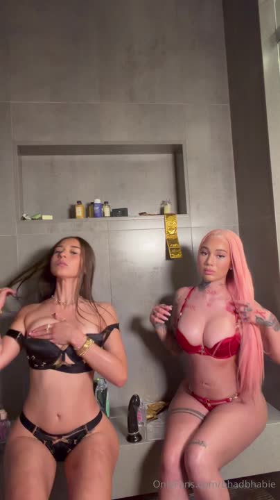 Video 1423240 from Bhad Bhabie