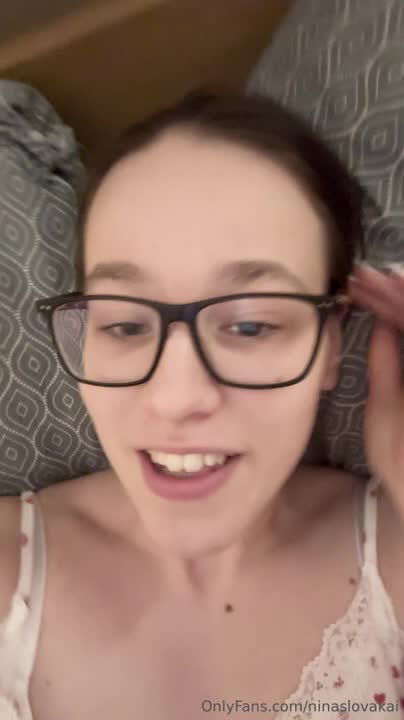 Video 1423271 from Ninaslovakai