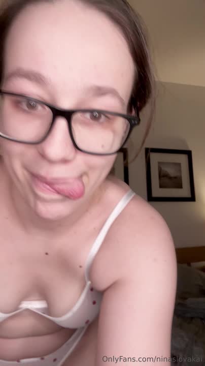 Video 1423321 from Ninaslovakai