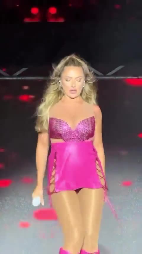 Video 1423416 from Hadise