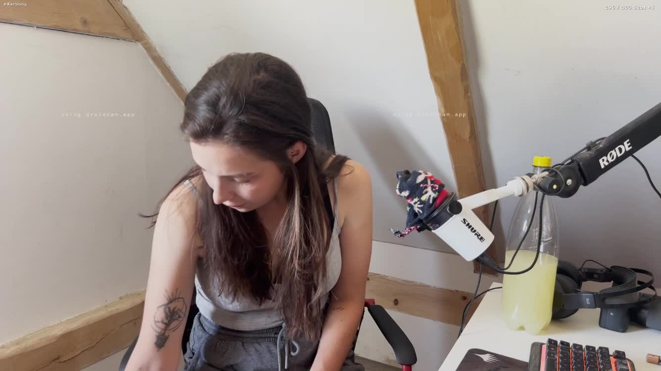 Video 1423435 from Shurjoka