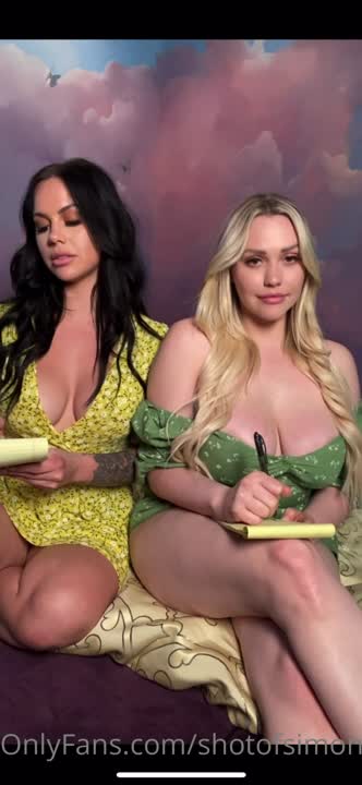 Video 1423525 from Mia Malkova