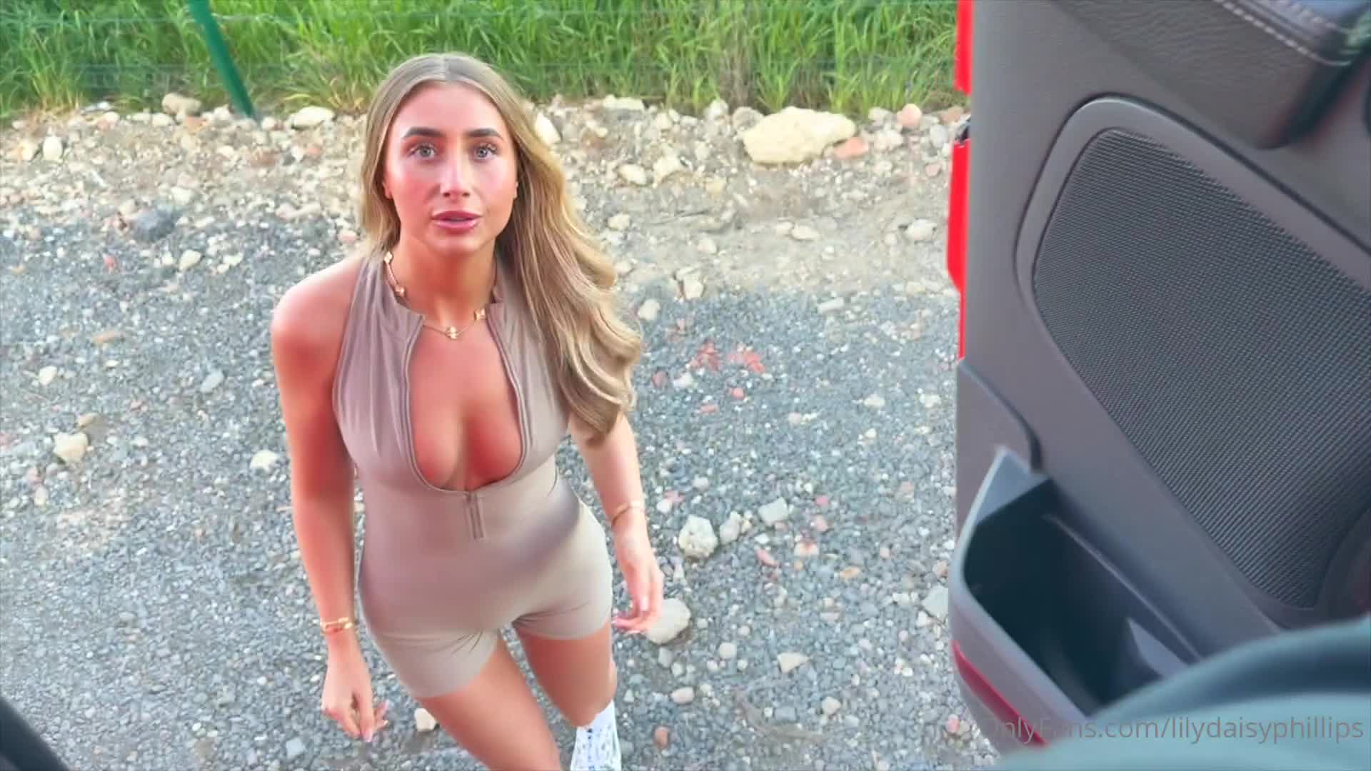 Video 1424191 from Lillian Phillips