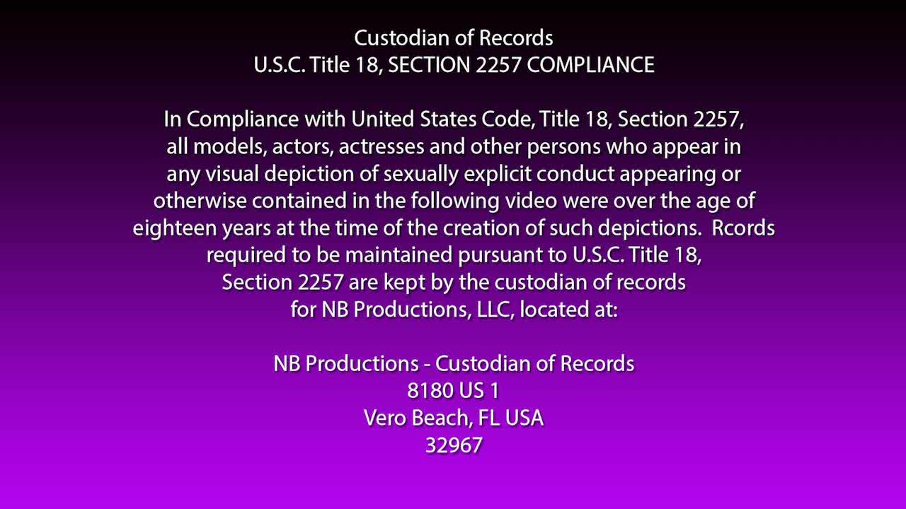 Video 1424563 from Cory Chase