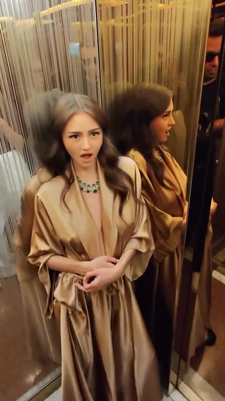 Video 1424597 from Leni Klum