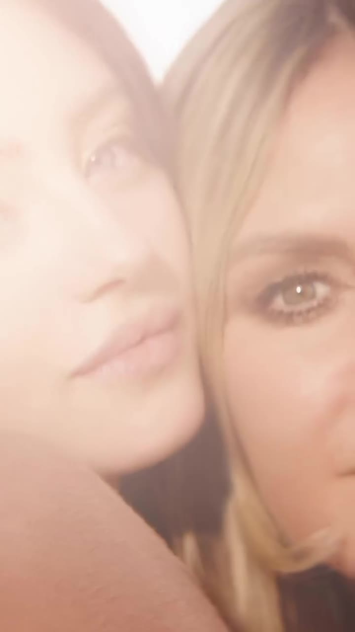 Video 1424599 from Leni Klum