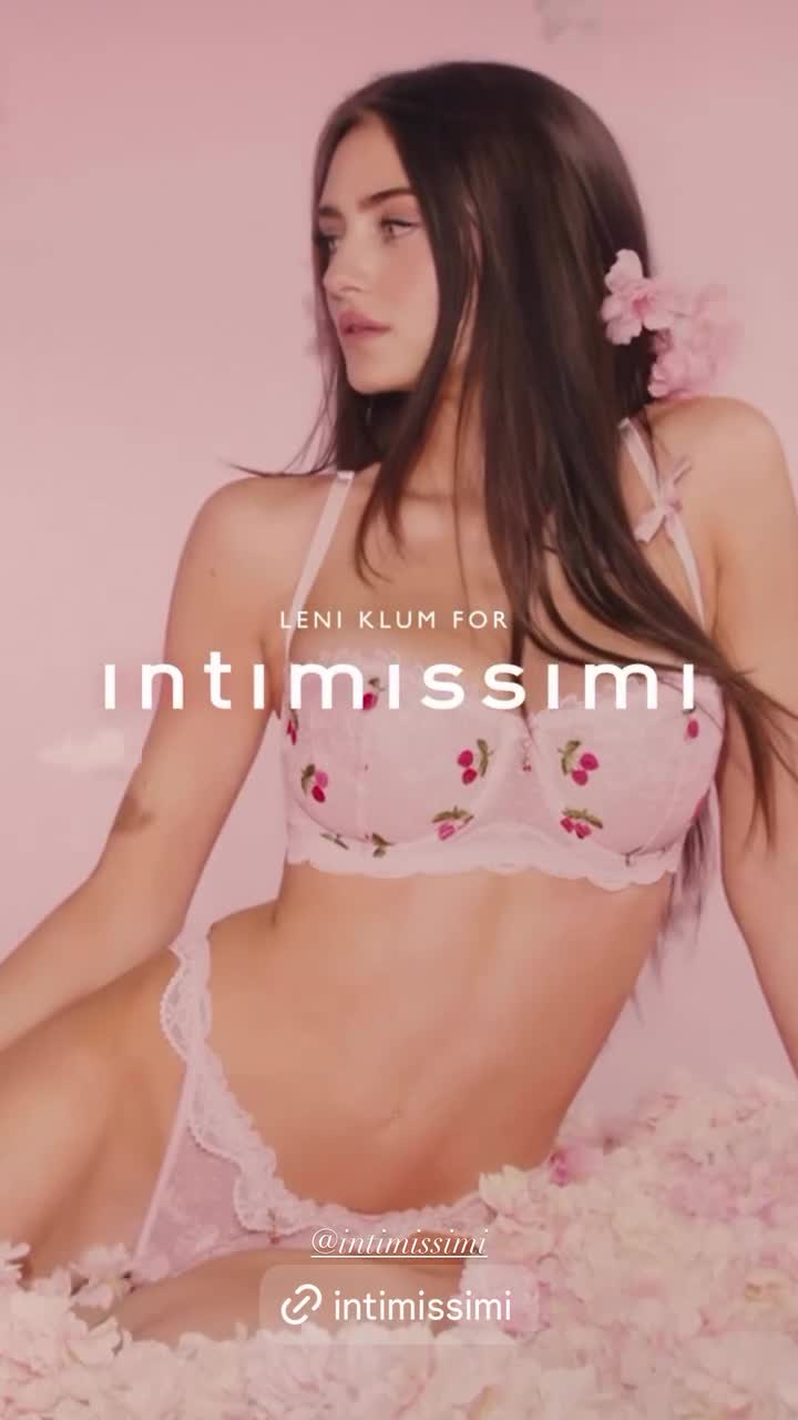 Video 1424606 from Leni Klum